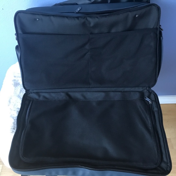 FTL Pro Duffle Bag in Navy - Picture 8 of 11